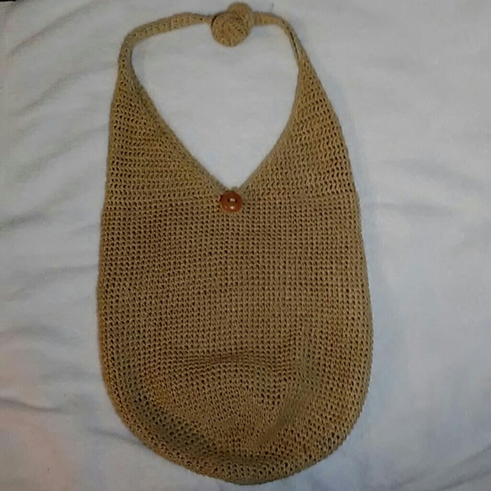 Jacqueline Ferrar Purse
